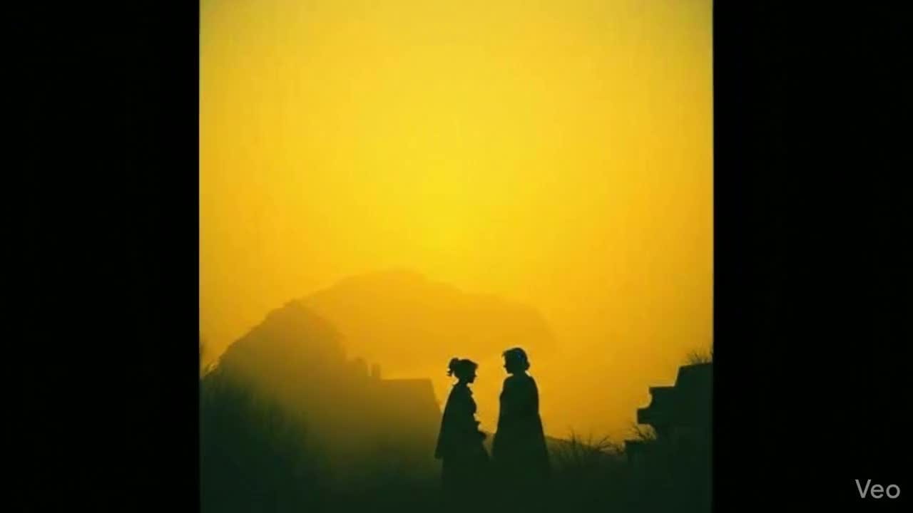 Kalbimde Bir Fırtına / A Storm in My Heart