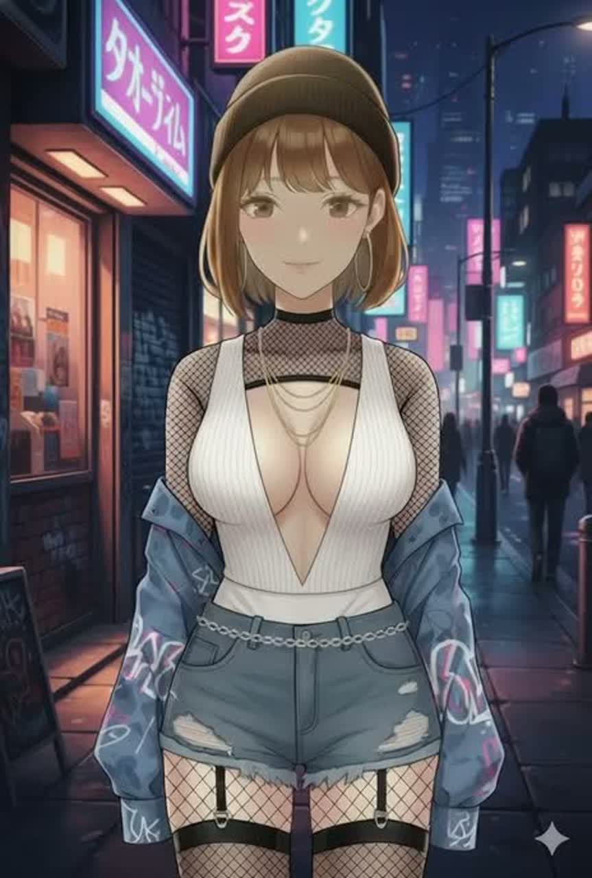 Escort me