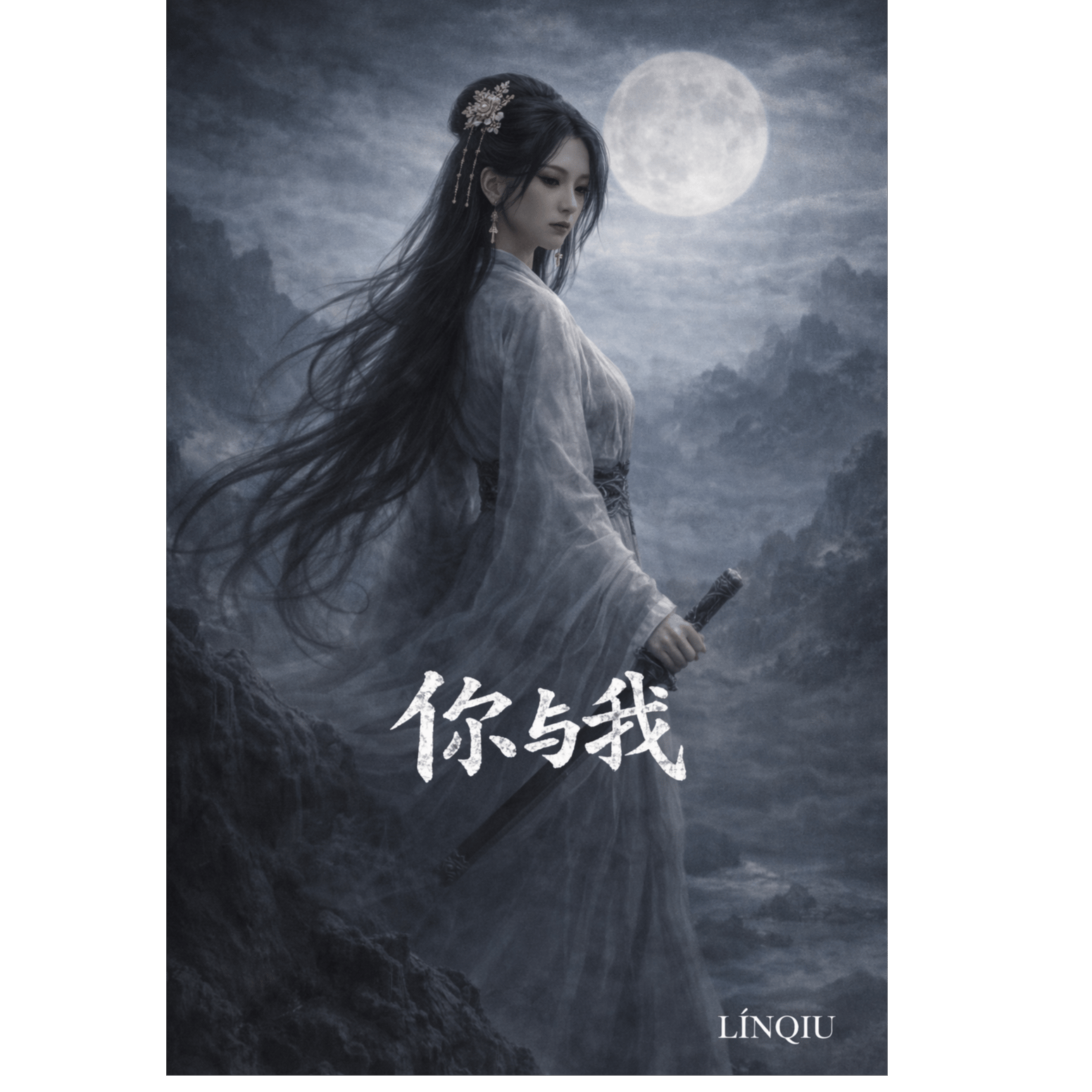 你与我 (You and Me)