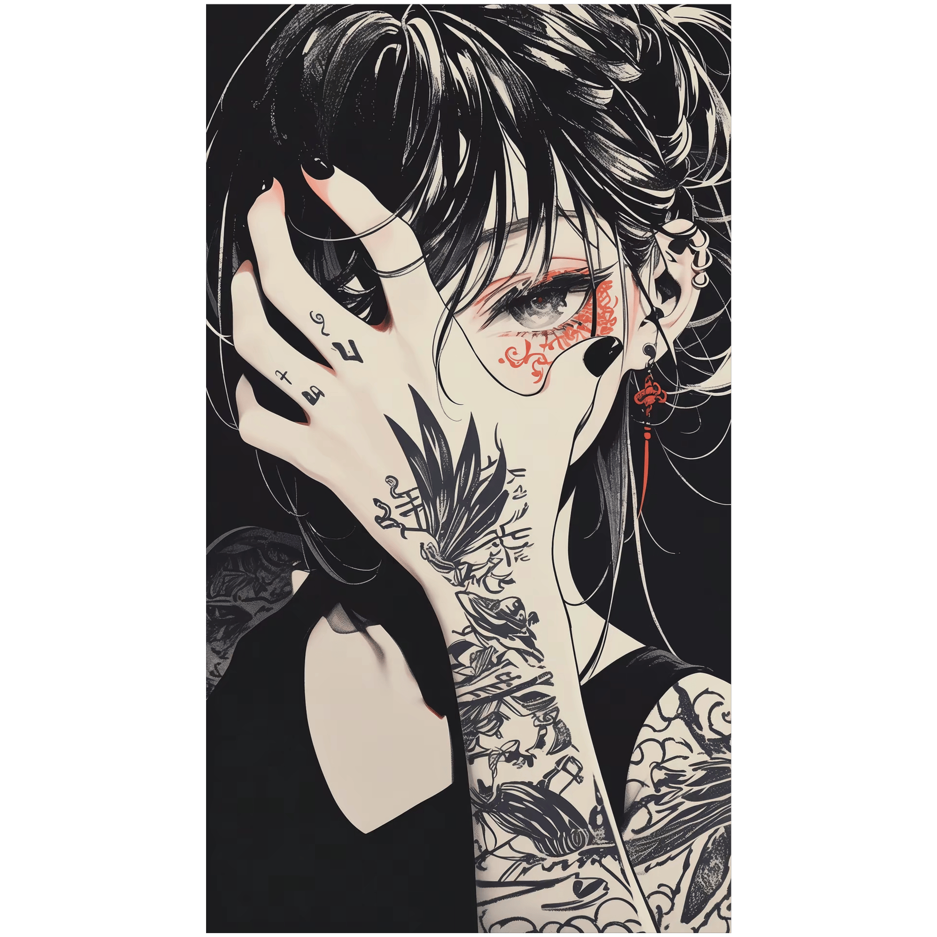 Lose Control