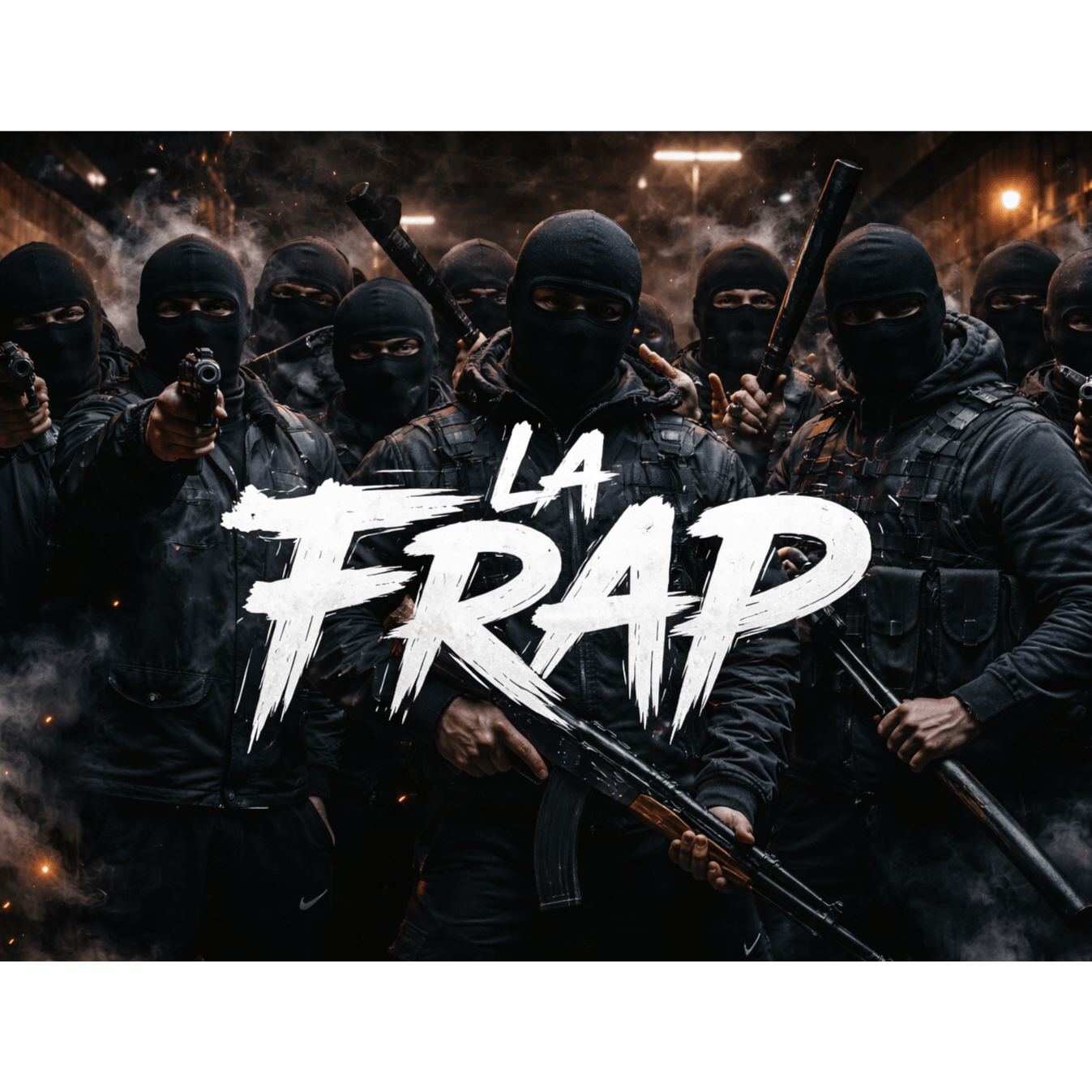J’sors du bloc(JK.SpNY.PROD)