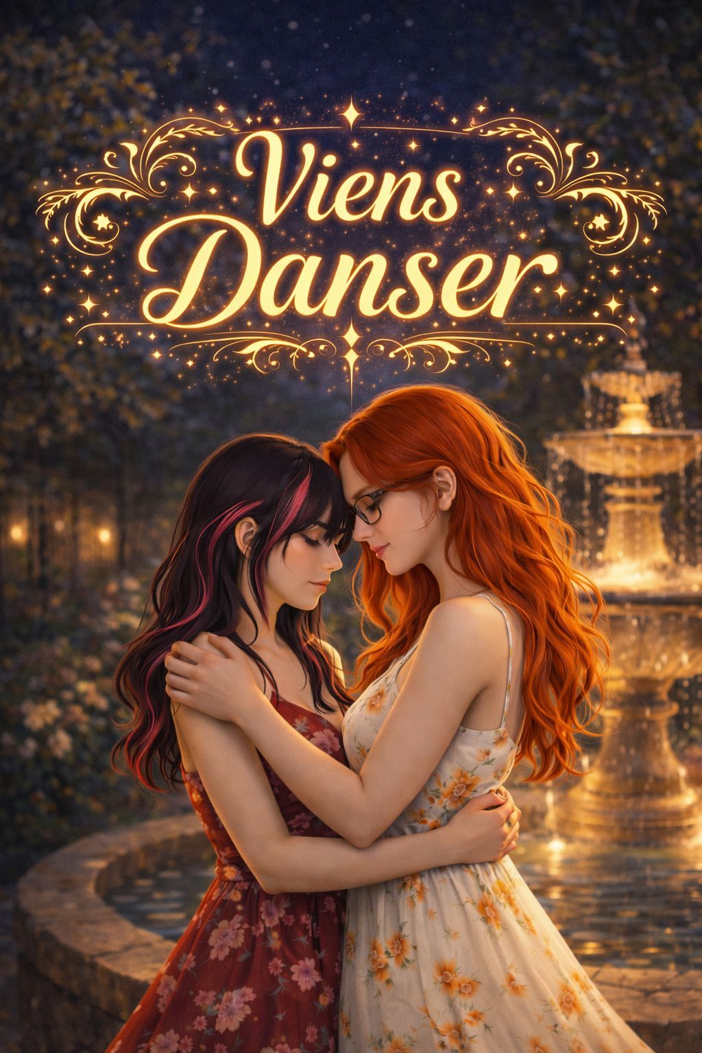 Viens Danser