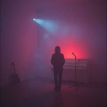 You said “I love you”but never said bye”(France) by Anya yodrak