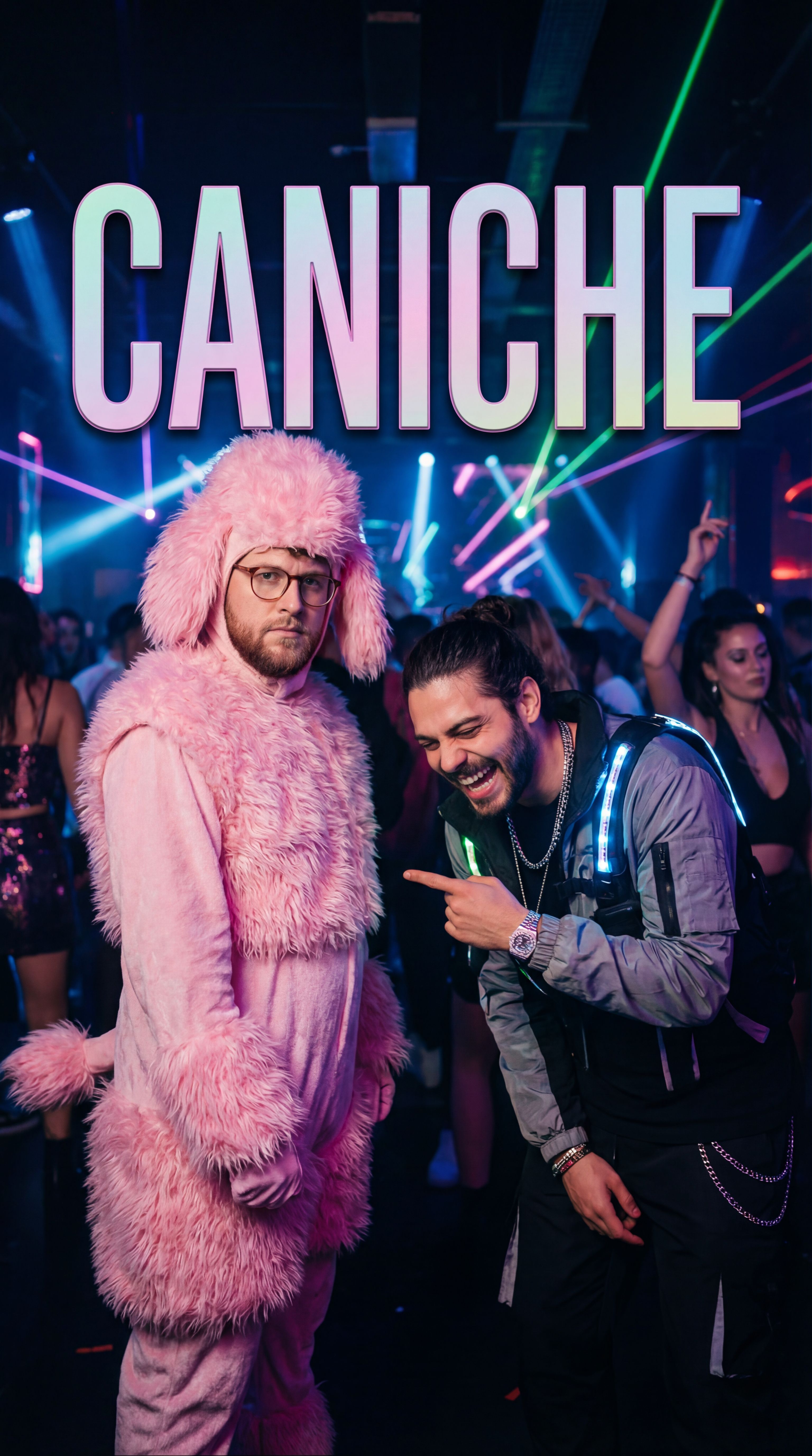 Caniche