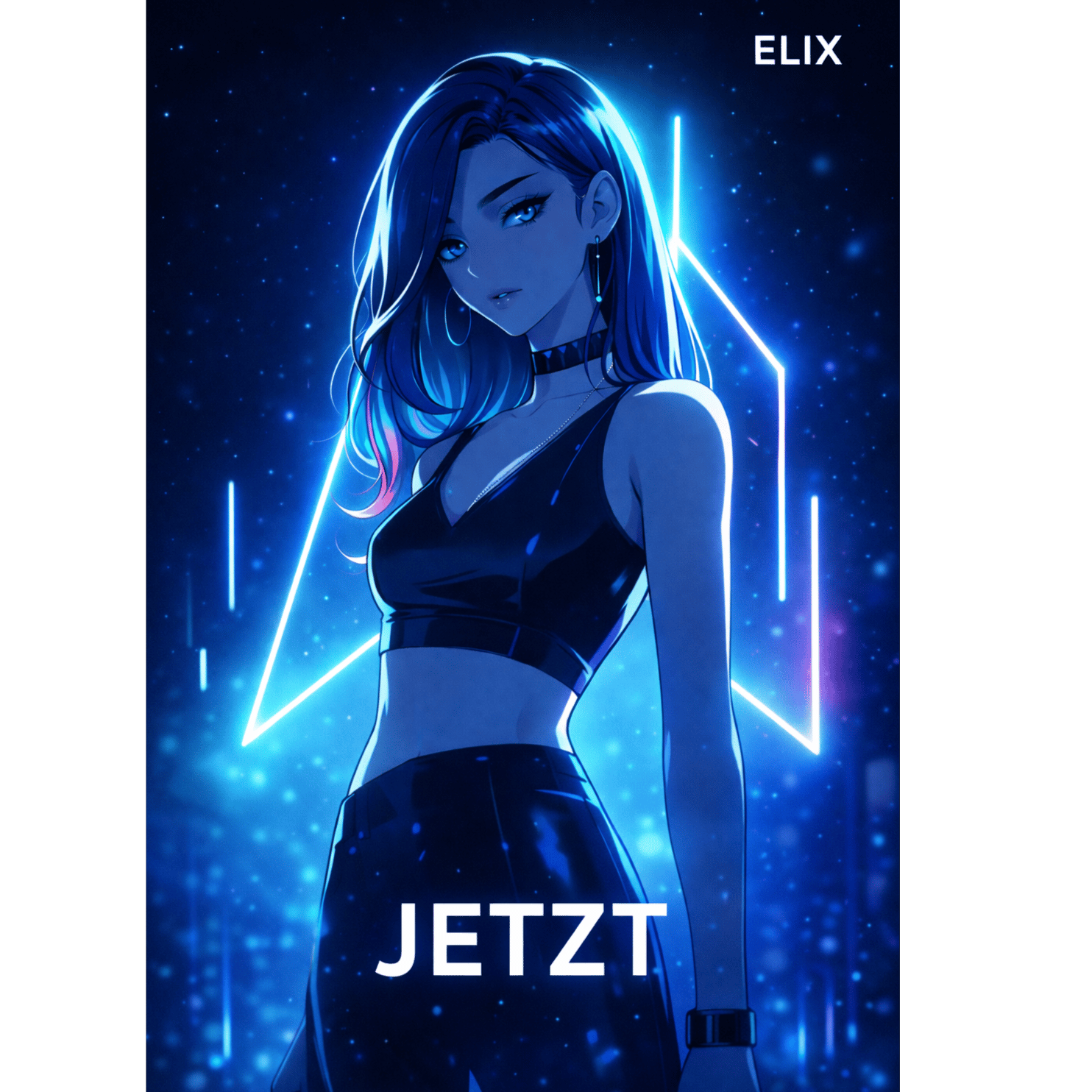JETZT