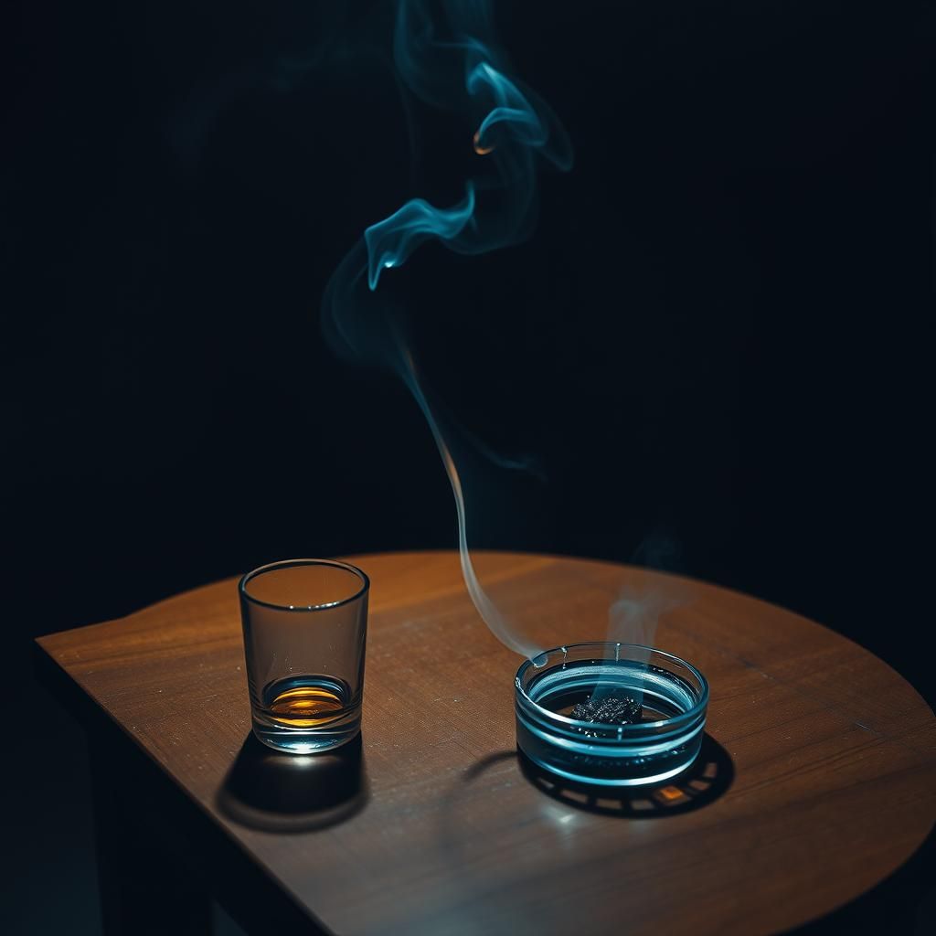 Θα Σβήσουμε Το Παρόν