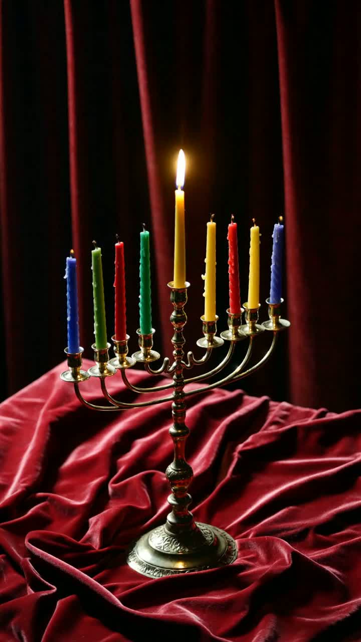 Flames of Hope