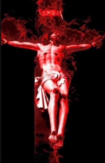 I am the Alpha and the Omega.