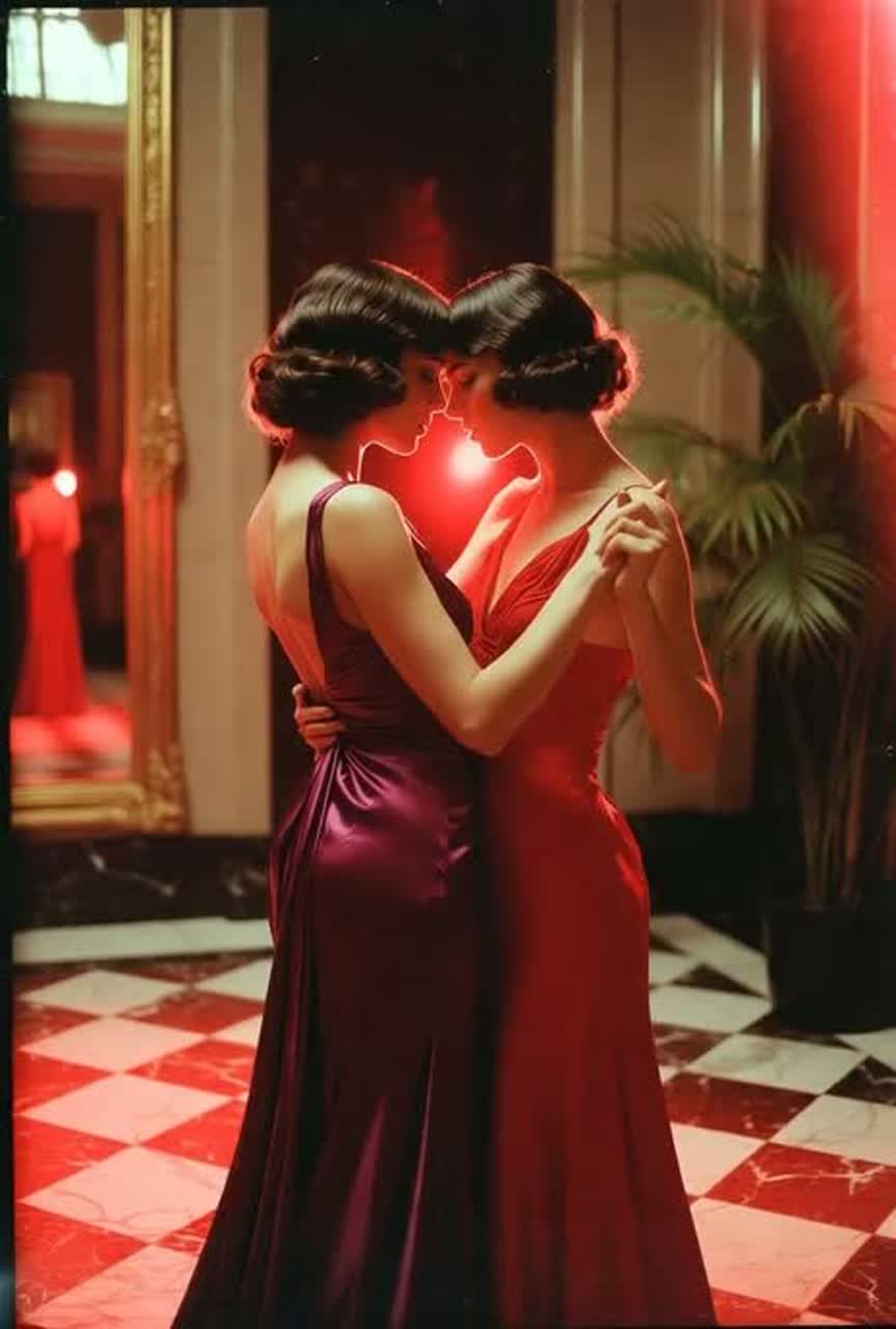 (Rimani qui) Ancora ♥️🔥