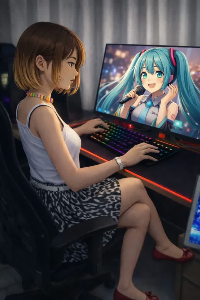 After the Wish Came True