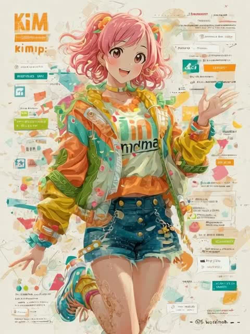 キミ☆pedia #今日は何の日 1/15はウィキペディアの日