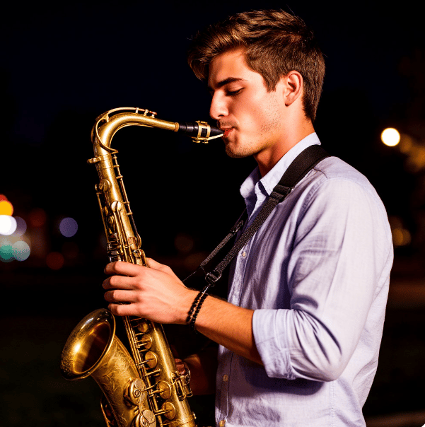 Jazz groove