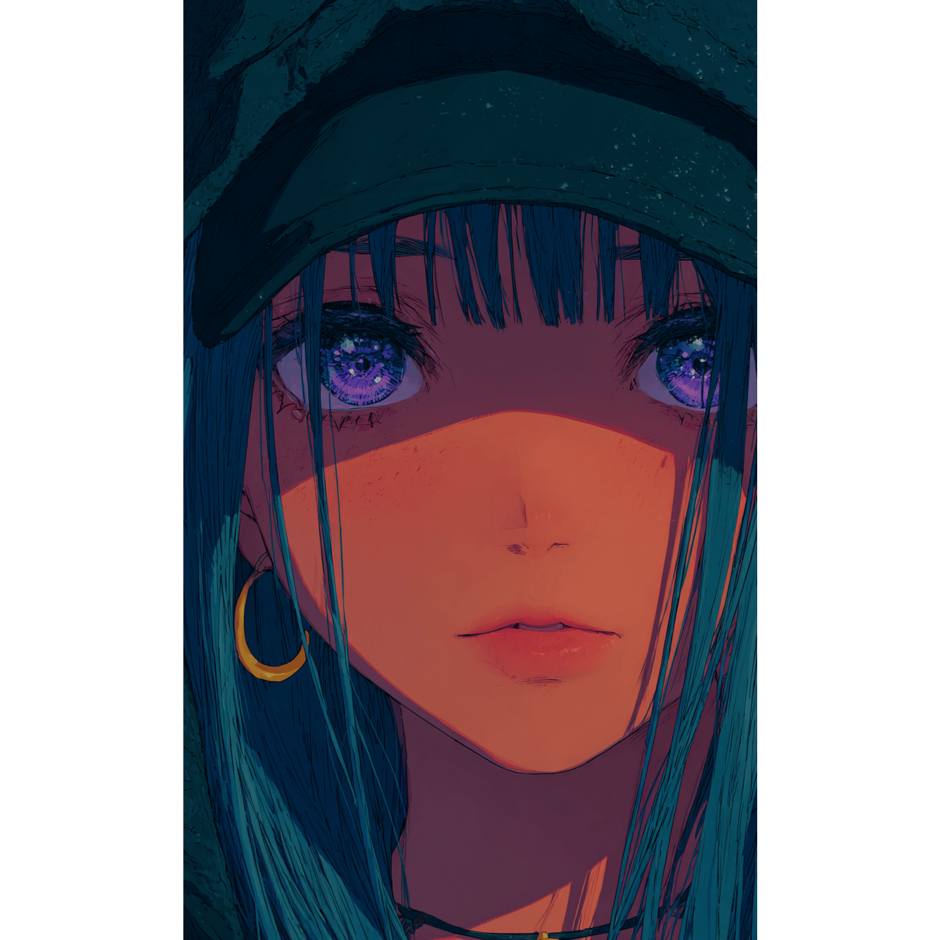 살자(Live On)