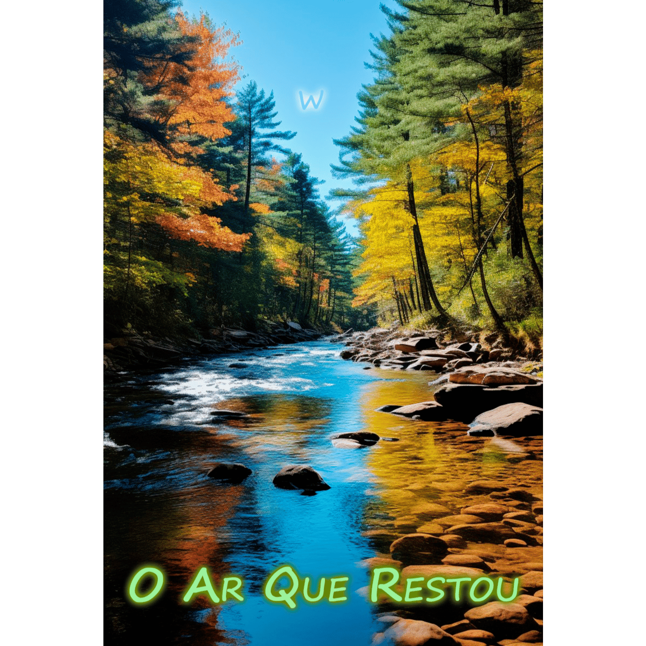 O Ar Que Restou