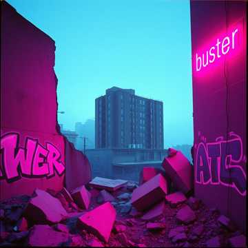 Visiam'03//Métrica en Ruinas