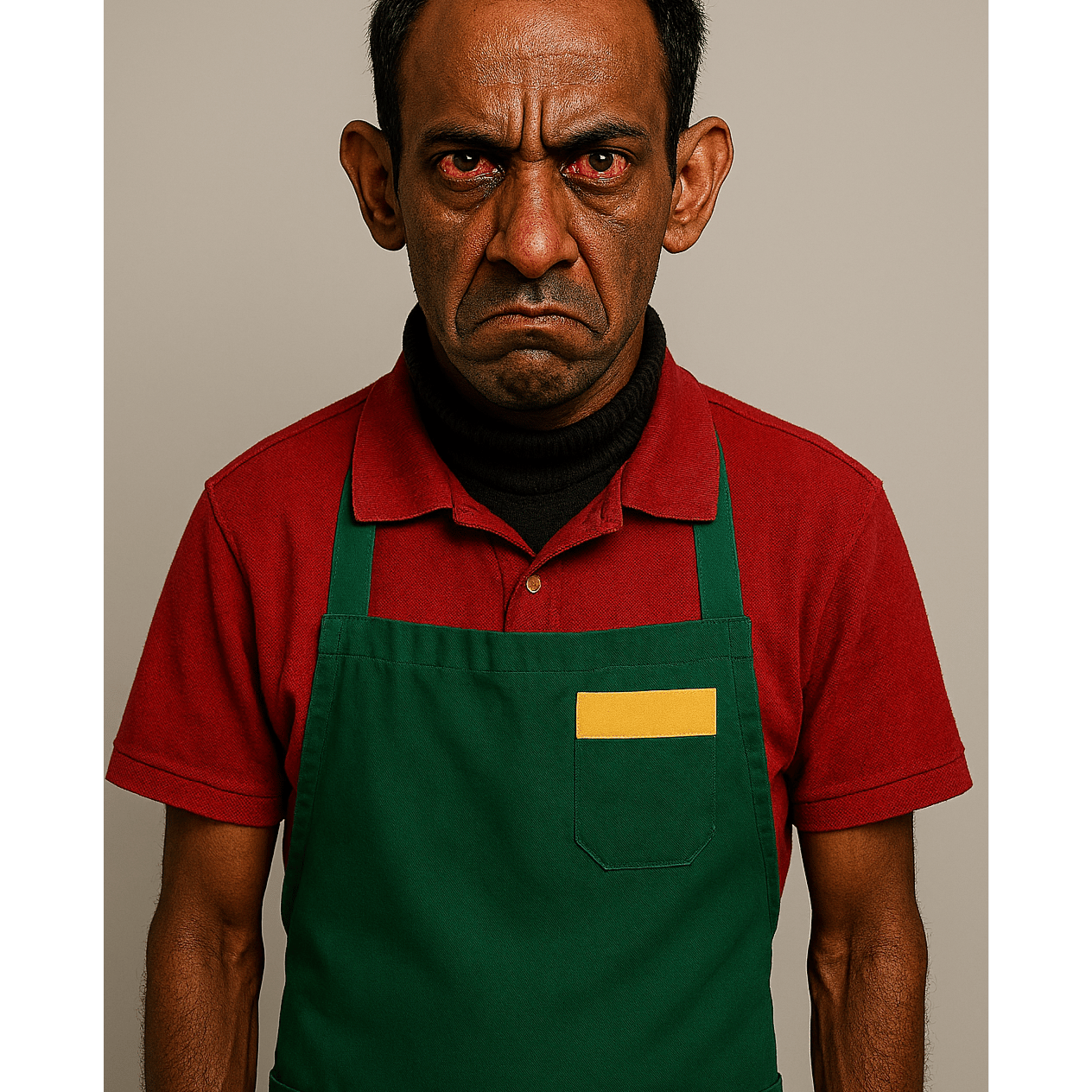 LA TRASTIENDA