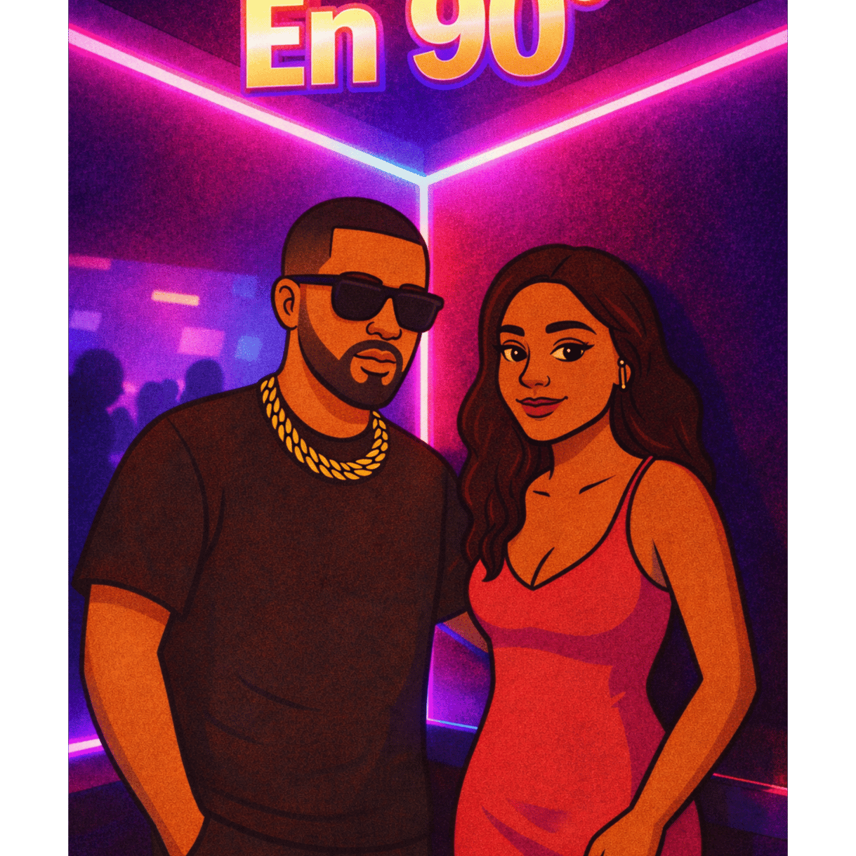 En 90º