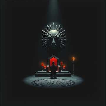 Here In My Darkness 2