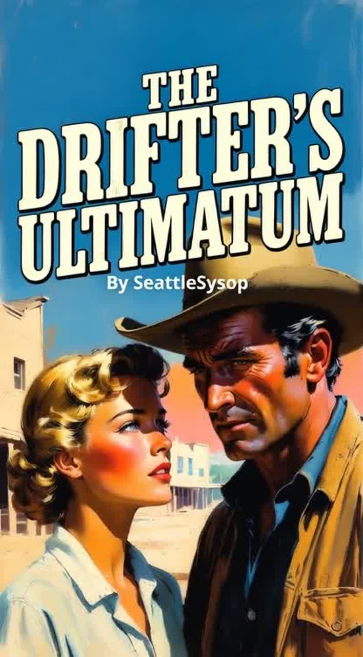 The Drifter's Ultimatum