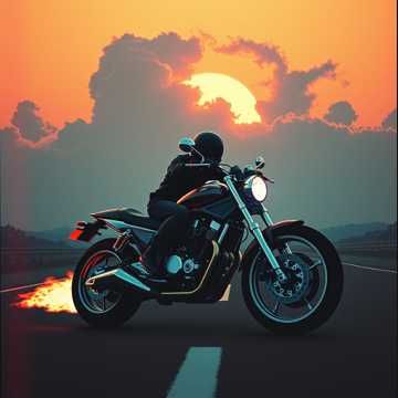 Raw Power