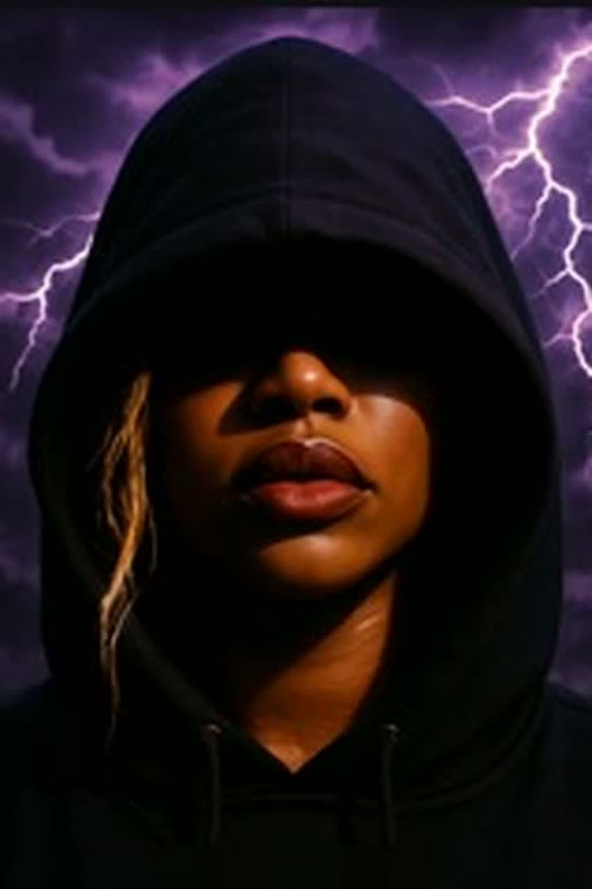 Jour d'orage