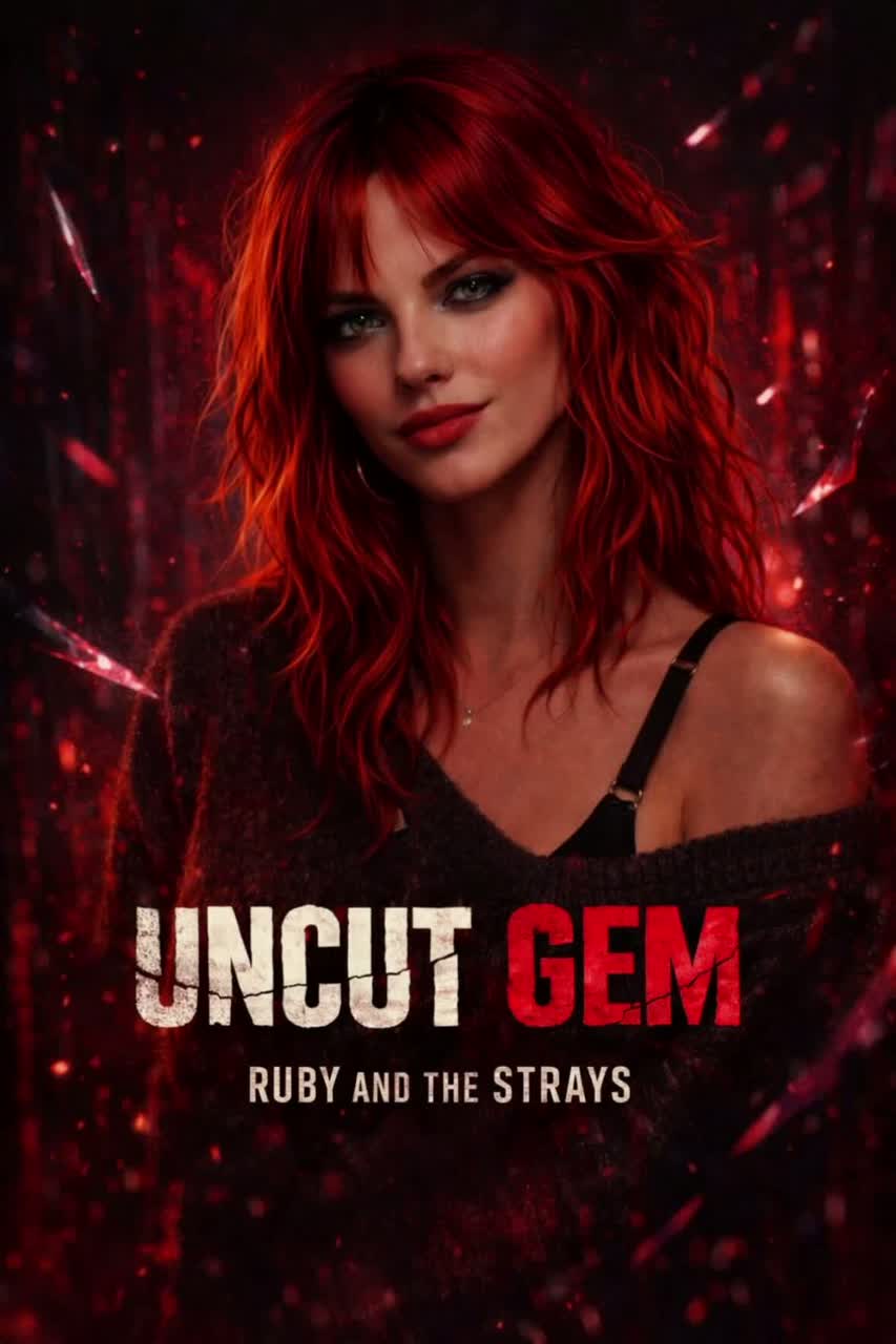 Uncut Gem