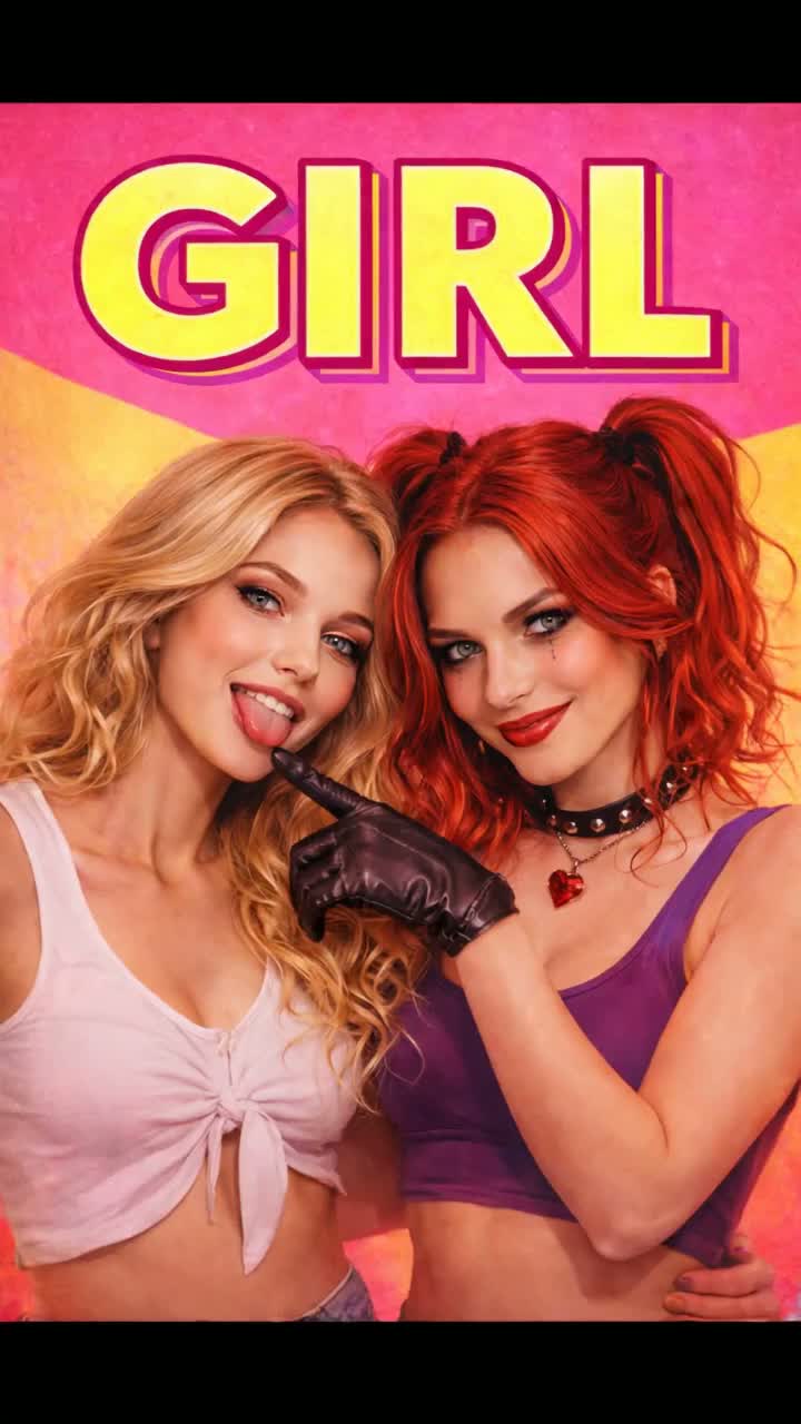 Girl