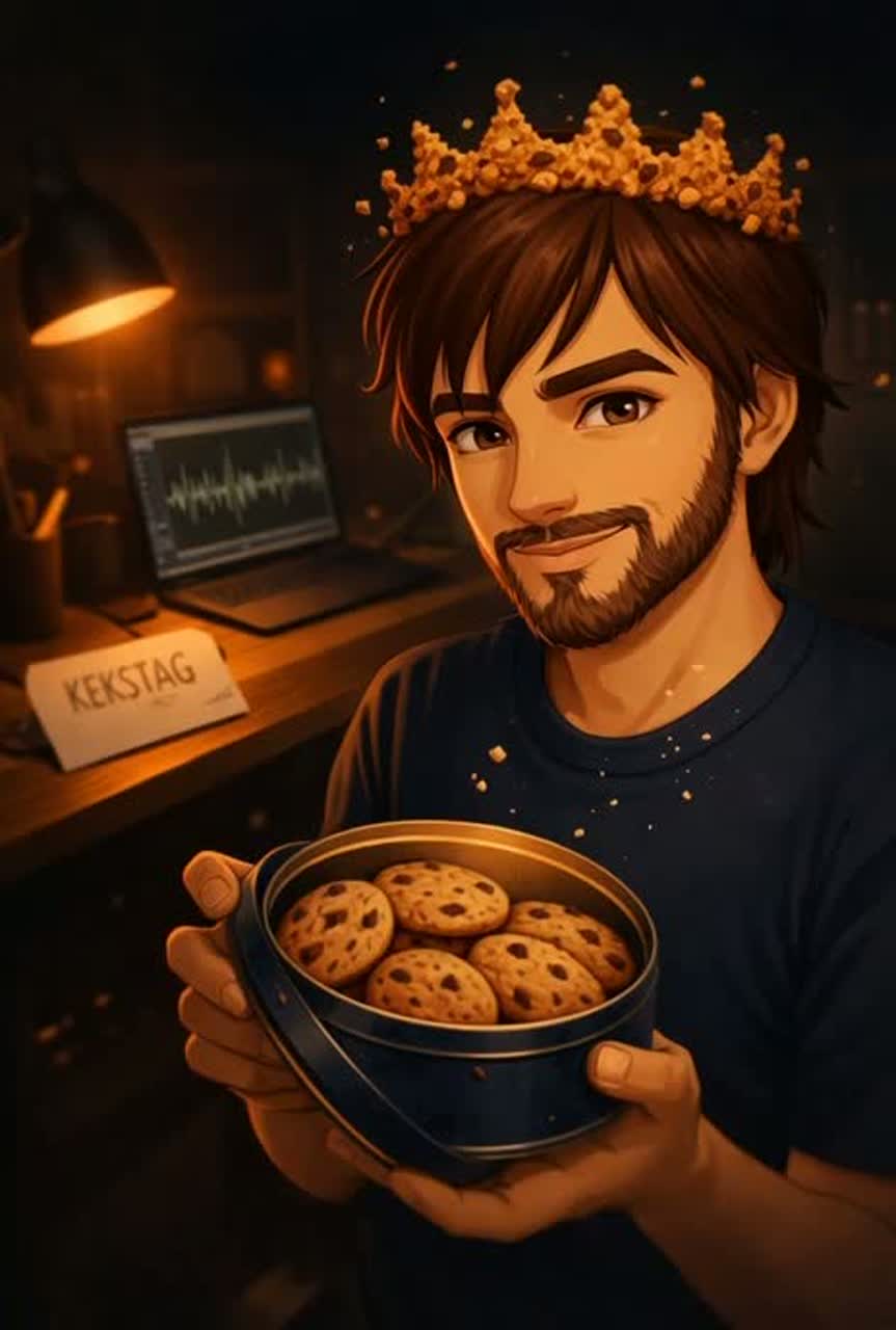 Castobyte's Cookie Day