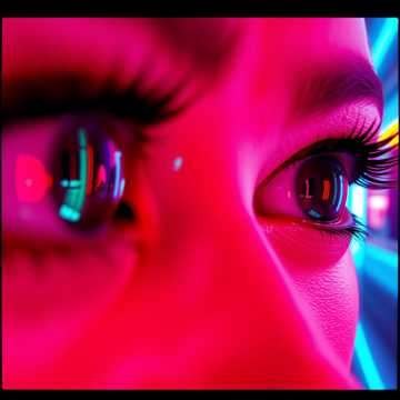 Facettenaugen 2 + *Ein wenig Begleittext*^^™