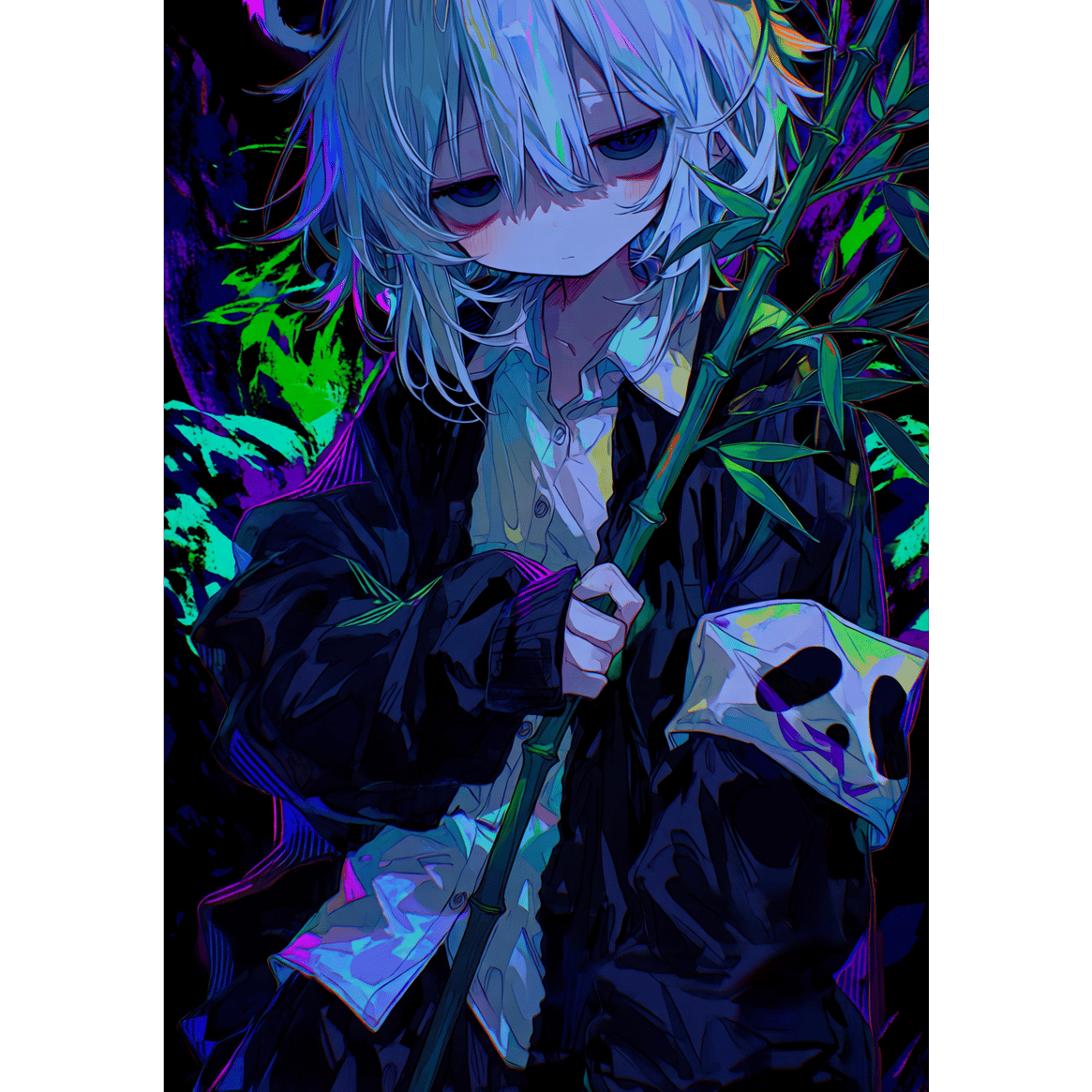 人間で、いいね #和ロック