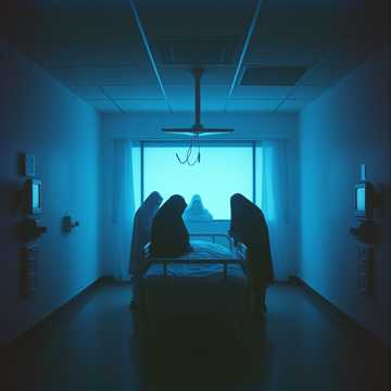 The Room Where No One Wins