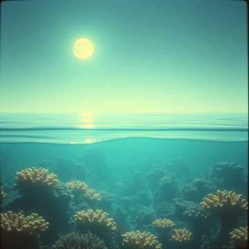 ecos oceánicos