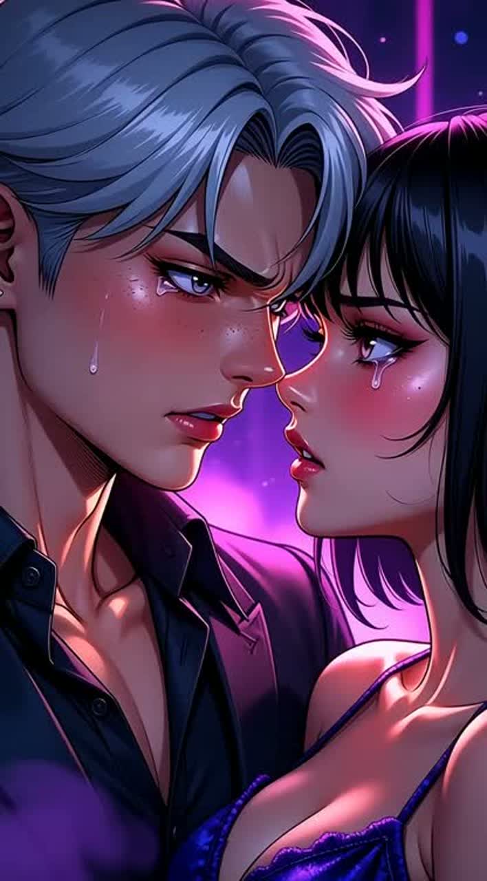 RUPTURE (파열 / ラプチャ)⛓️💔
