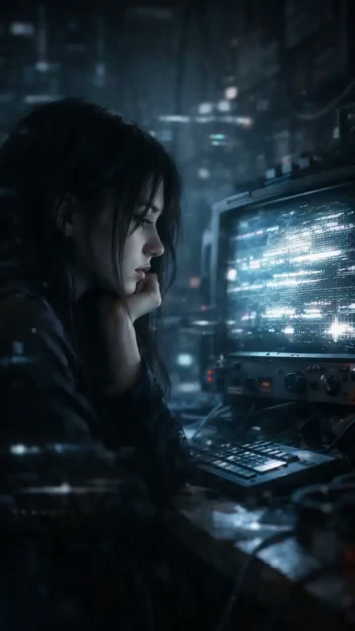 S!GNL_214 // Signal from the Future(Noise Version)