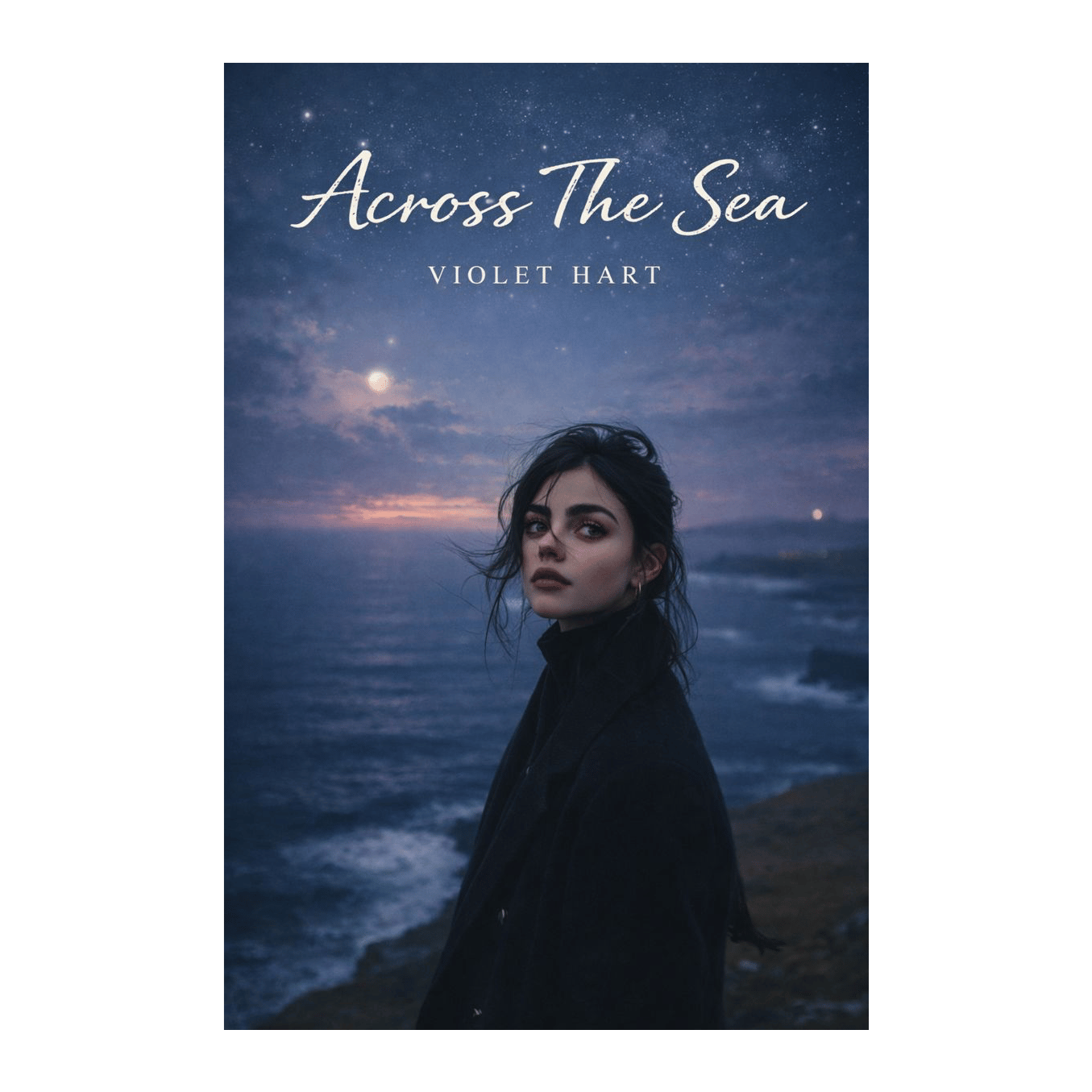 Across The Sea
