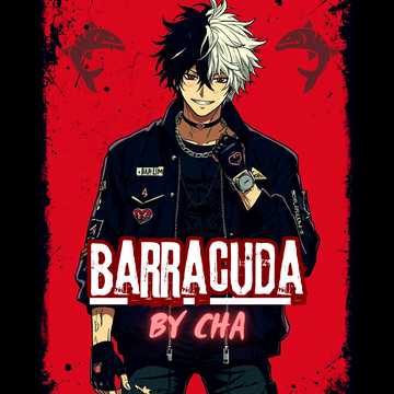 Barracuda
