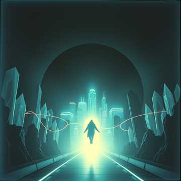Descending (Alt Metal Mix)