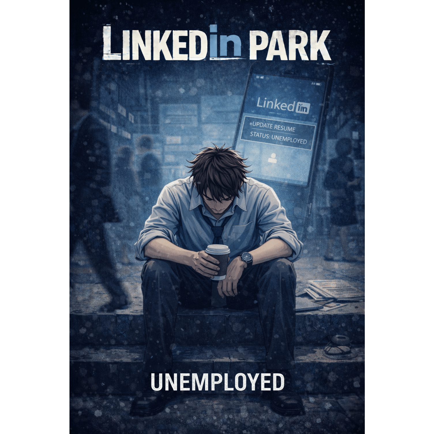 UNEMPLOYED