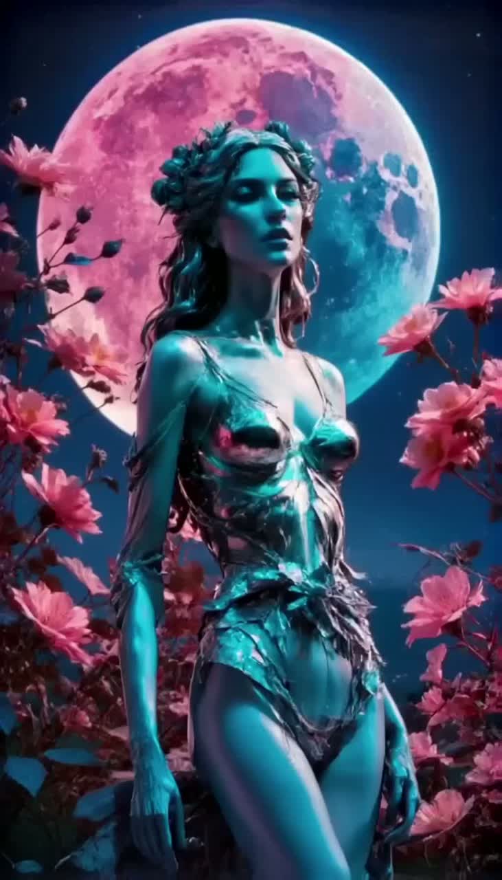 L̴a̴r̴m̴e̴s̴ d̴’̴O̴p̴i̴u̴m̴ | Le Silence des Fleurs