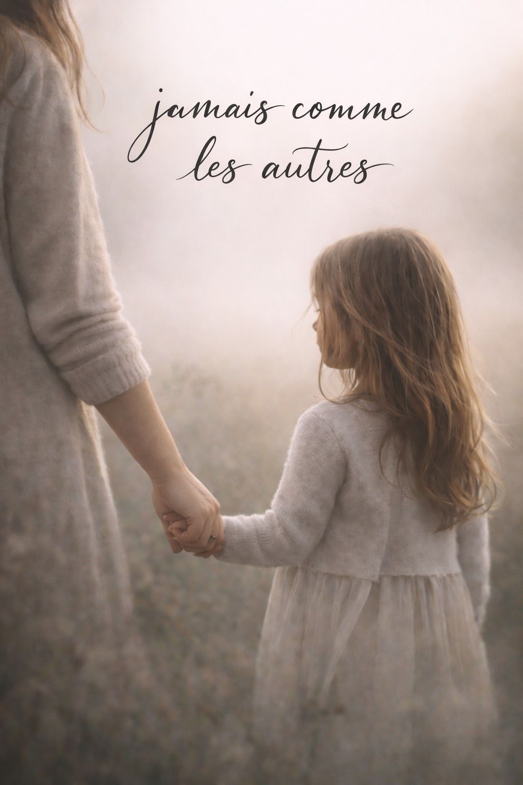 Jamais comme les autres…