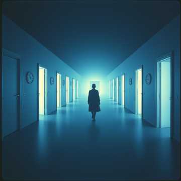 03. Prisonnier du destin, Prisoner Of Fate
