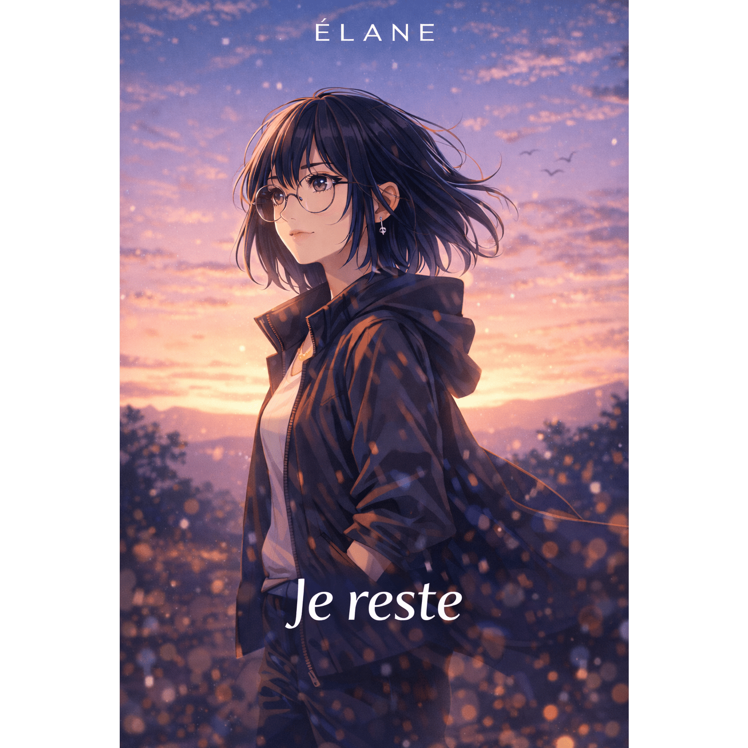 Je reste