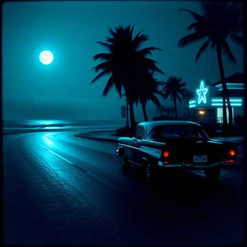 Vibes de minuit, take II