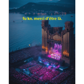 Souvenir d'un Futur Inachevé (merci)