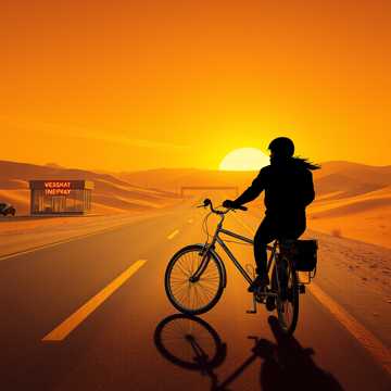Lass uns Fahrrad fahren (TREVROR PHILIPS CHAOS RIDE ) LIVE dNb LS COVER