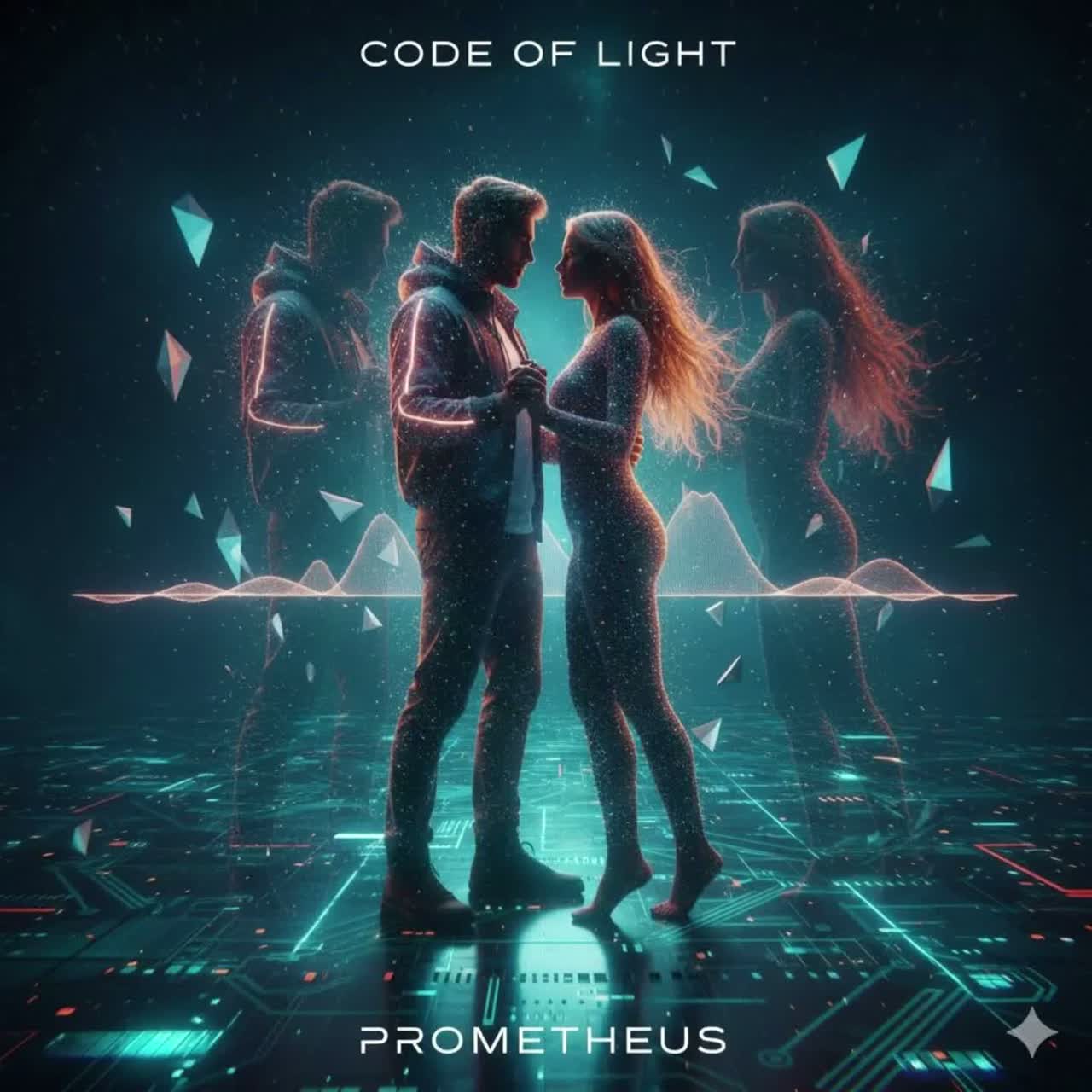 CODE OF LIGHT
