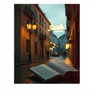 Allora si (Cover)
