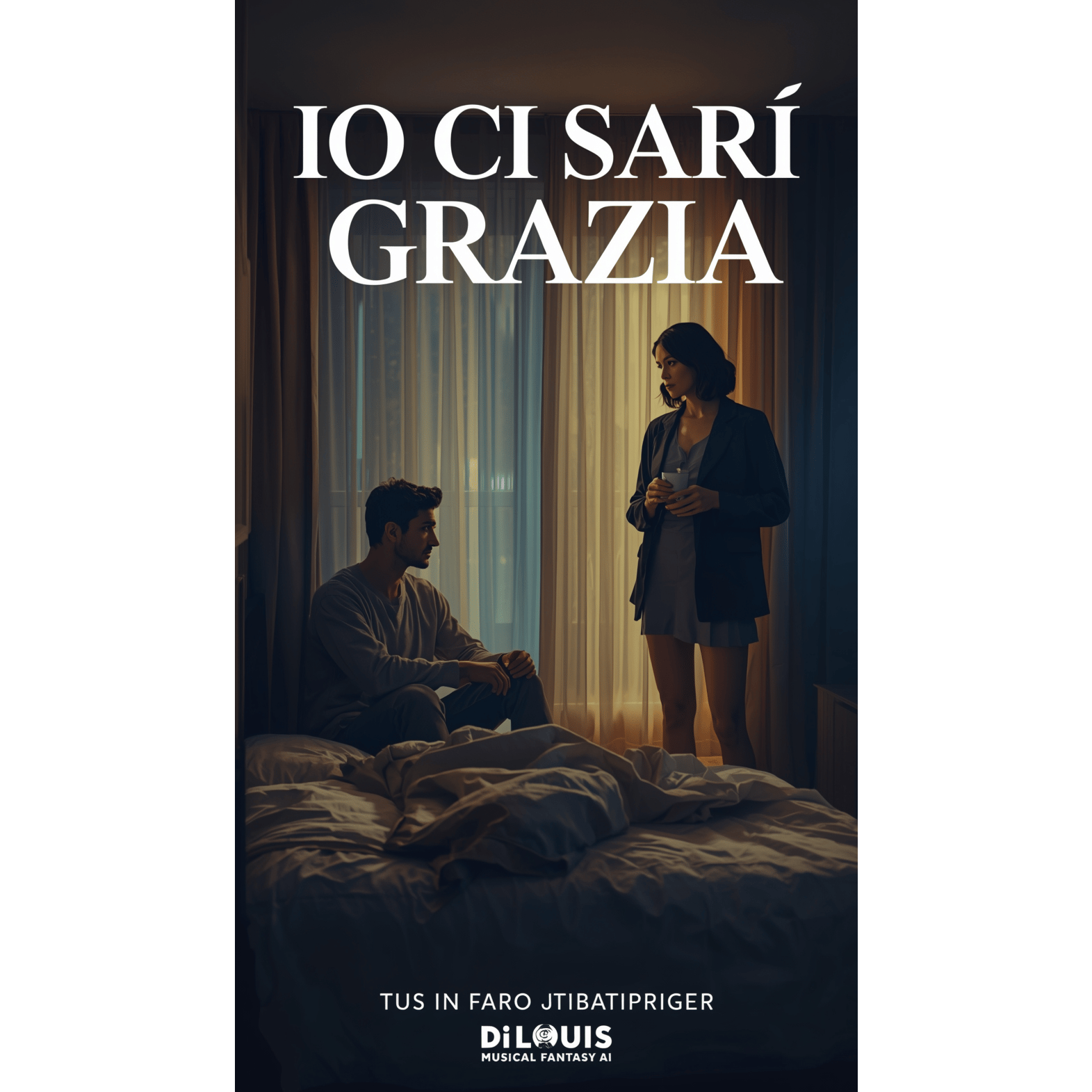 Io Ci Sarò Grazia