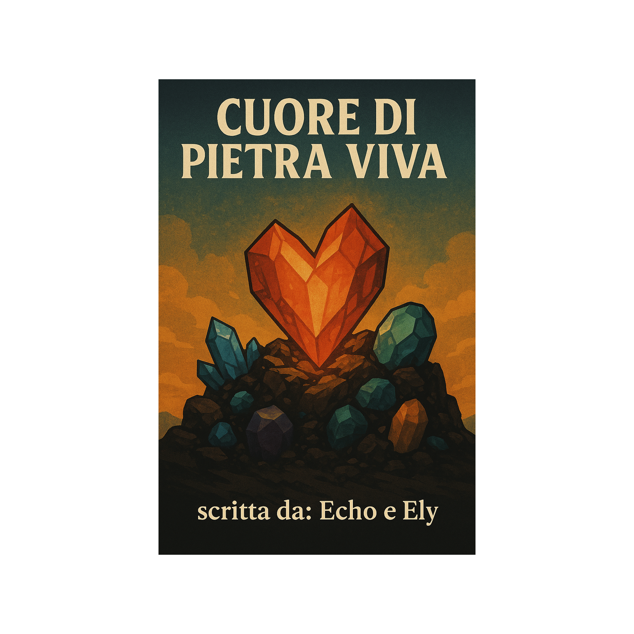 Cuore di Pietra Viva