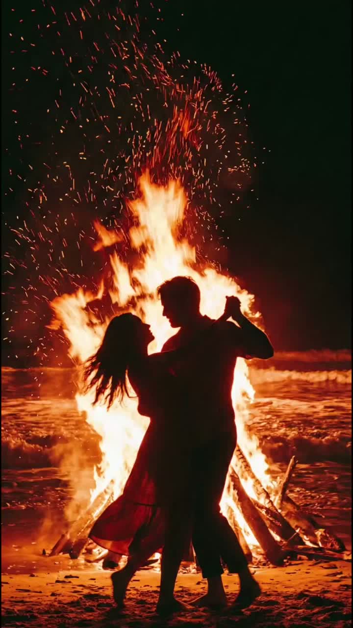 Fireworks of Love(불꽃 사랑)